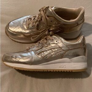 ASICS Gel-Lyte lll Women’s sneaker